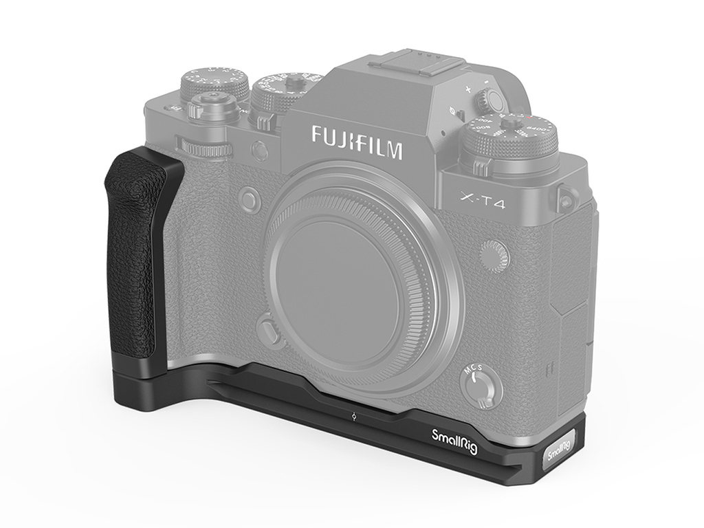 SmallRig LCF2813 Fujifilm X-T4 İçin L-Braket