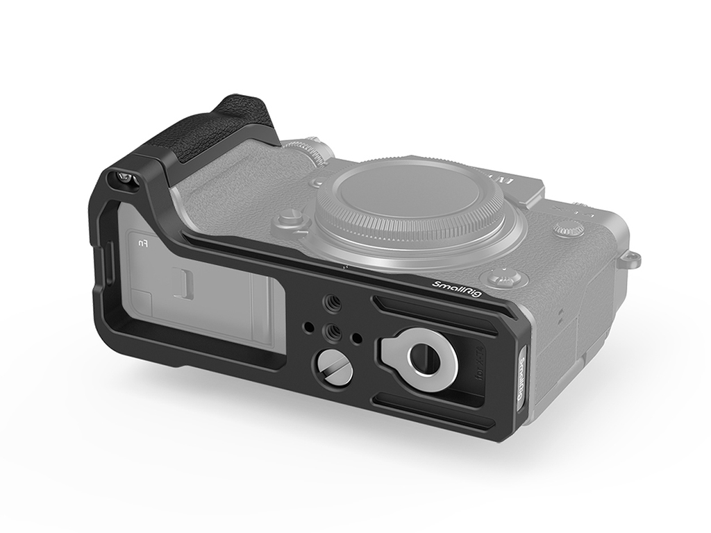 SmallRig LCF2813 Fujifilm X-T4 İçin L-Braket