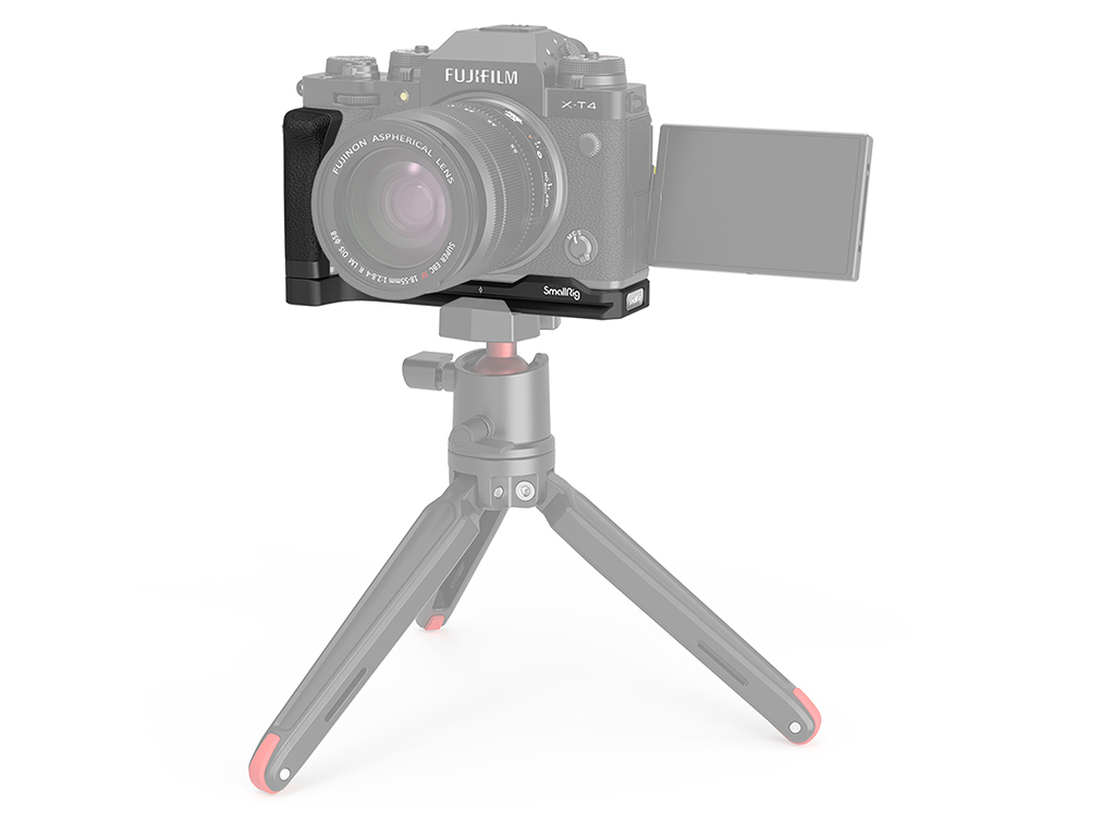 SmallRig LCF2813 Fujifilm X-T4 İçin L-Braket