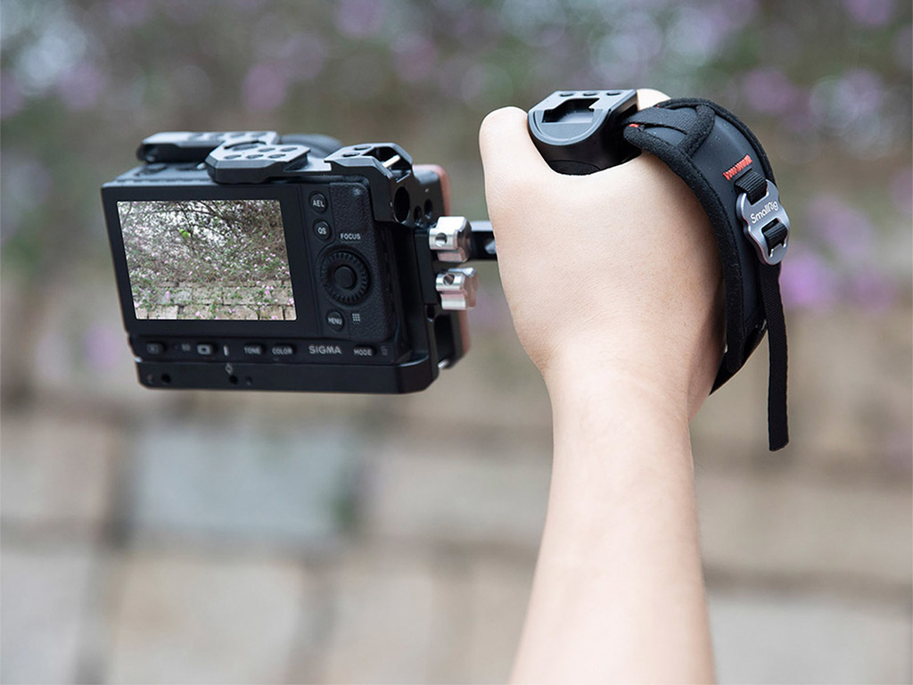 SmallRig PAC2456 El Kayışı
