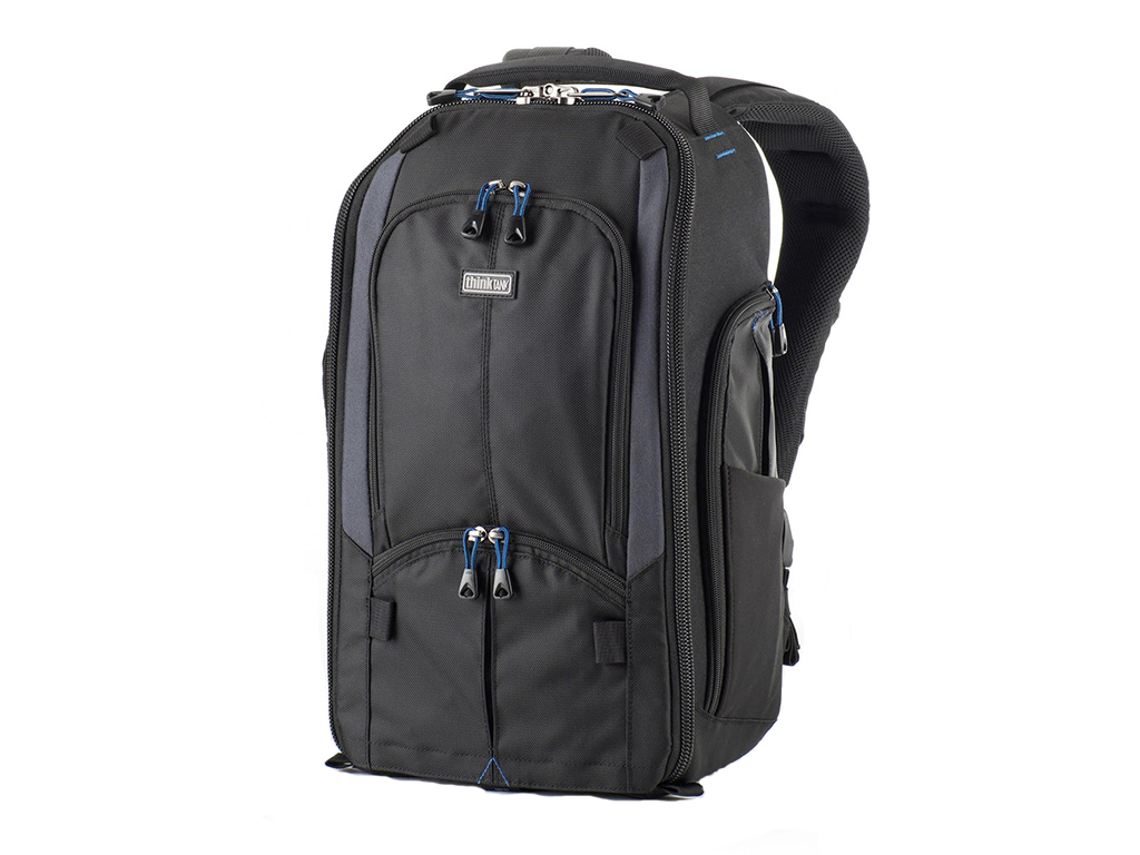 Thinktank Street Walker V2.0 Siyah Sırt Çantası