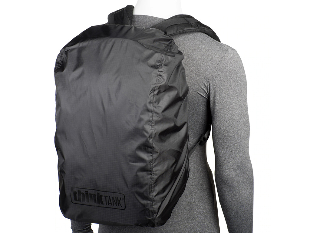 Thinktank Street Walker V2.0 Siyah Sırt Çantası