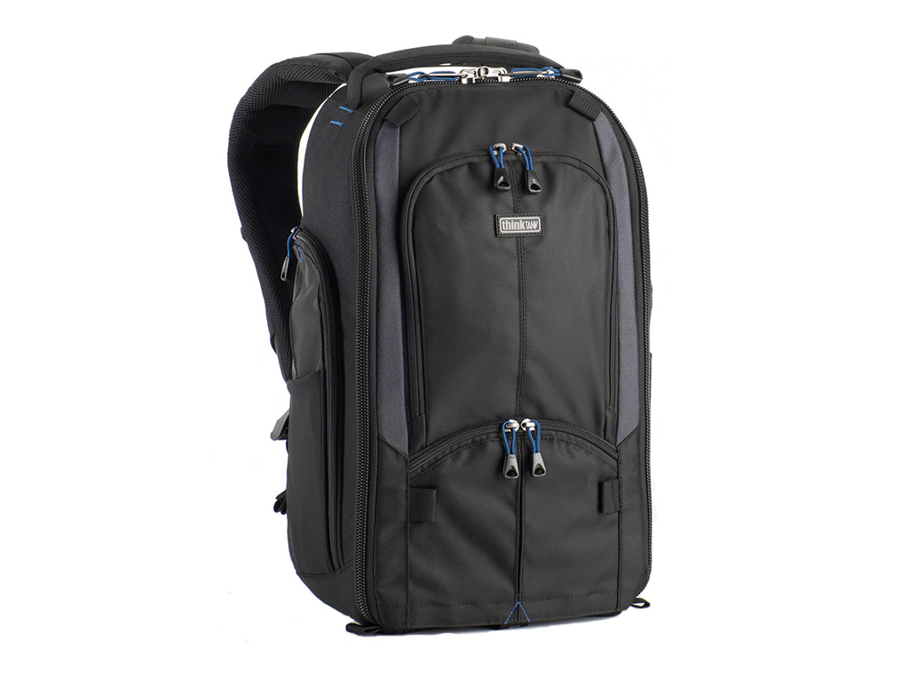 Thinktank Street Walker V2.0 Siyah Sırt Çantası