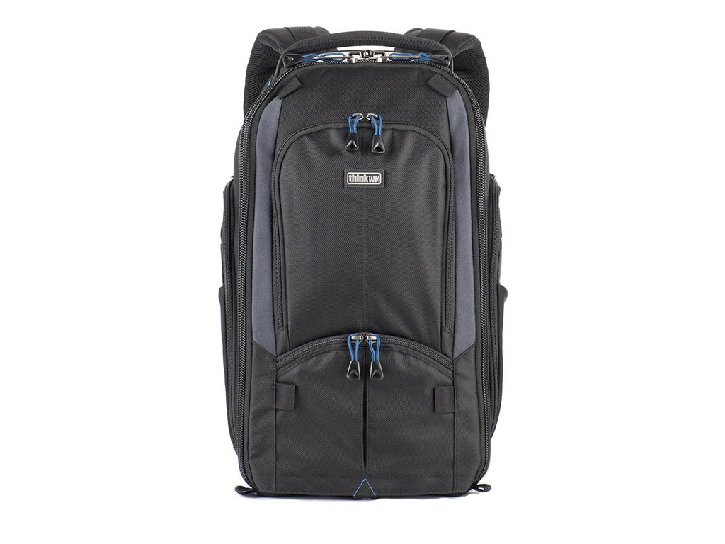 Thinktank Street Walker V2.0 Siyah Sırt Çantası
