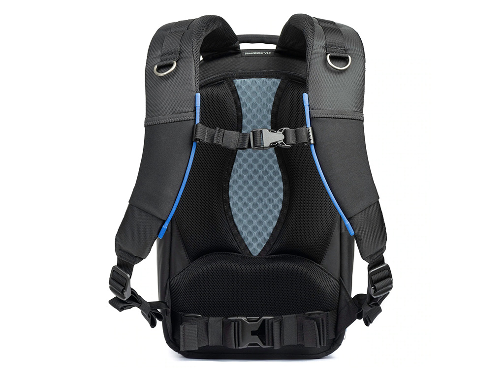 Thinktank Street Walker V2.0 Siyah Sırt Çantası