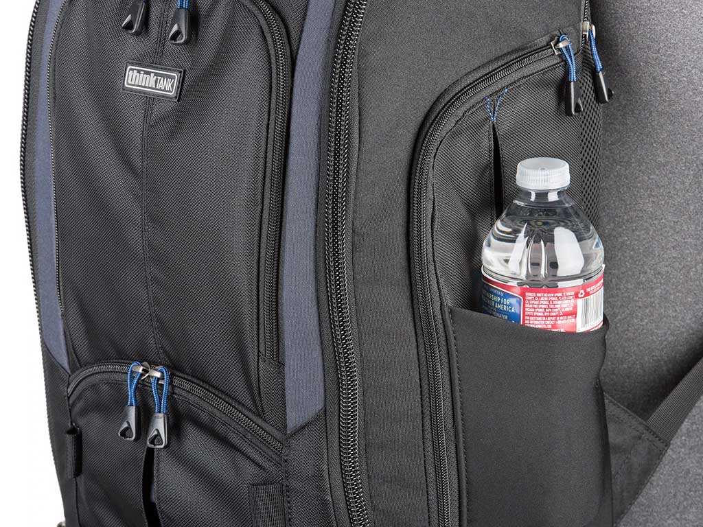 Thinktank Street Walker V2.0 Siyah Sırt Çantası