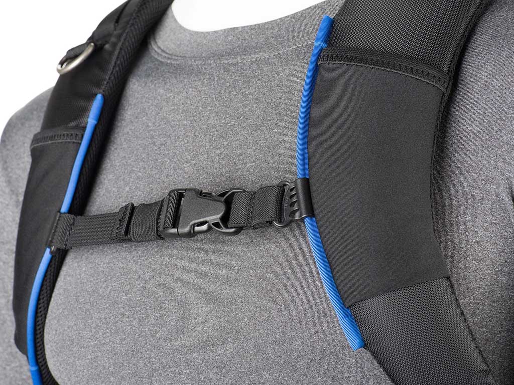 Thinktank Street Walker V2.0 Siyah Sırt Çantası