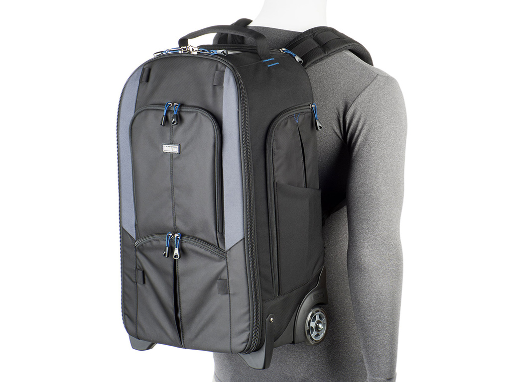 Thinktank StreetWalker Rolling Sırt Çantası (730497)