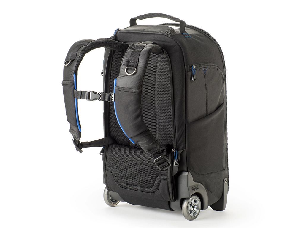 Thinktank StreetWalker Rolling Sırt Çantası (730497)