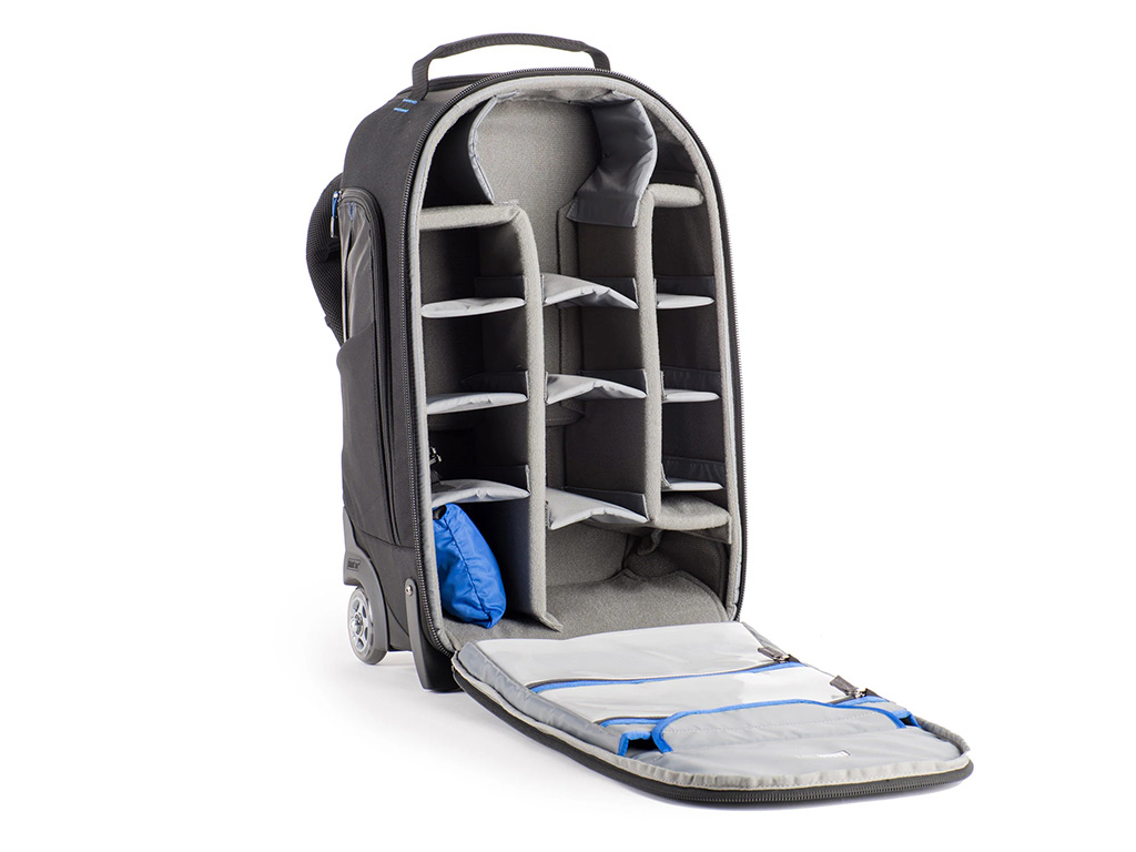 Thinktank StreetWalker Rolling Sırt Çantası (730497)
