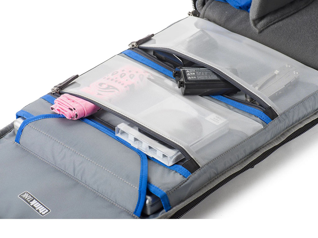 Thinktank StreetWalker Rolling Sırt Çantası (730497)