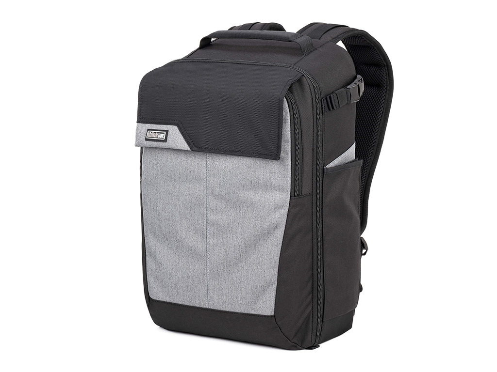 Thinktank Mirrorless 18L Gri Sırt Çantası (720193)