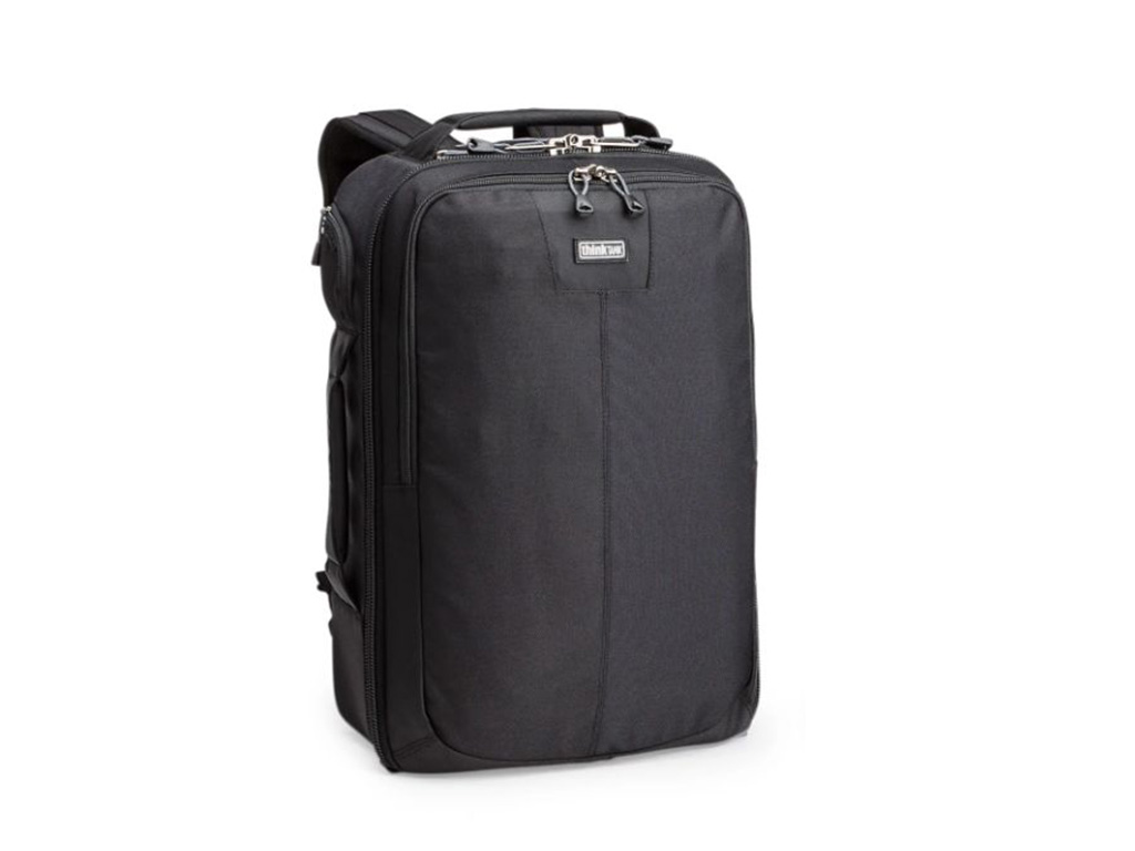 Thinktank Airport Essentials Siyah Sırt Çantası