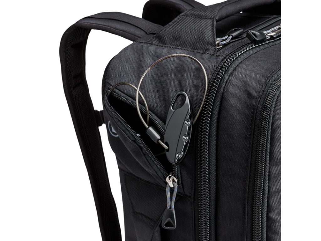 Thinktank Airport Essentials Siyah Sırt Çantası