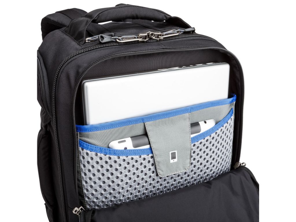Thinktank Airport Essentials Siyah Sırt Çantası