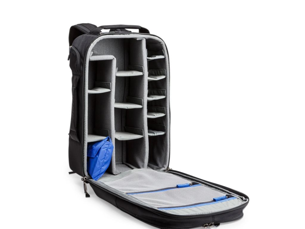 Thinktank Airport Essentials Siyah Sırt Çantası