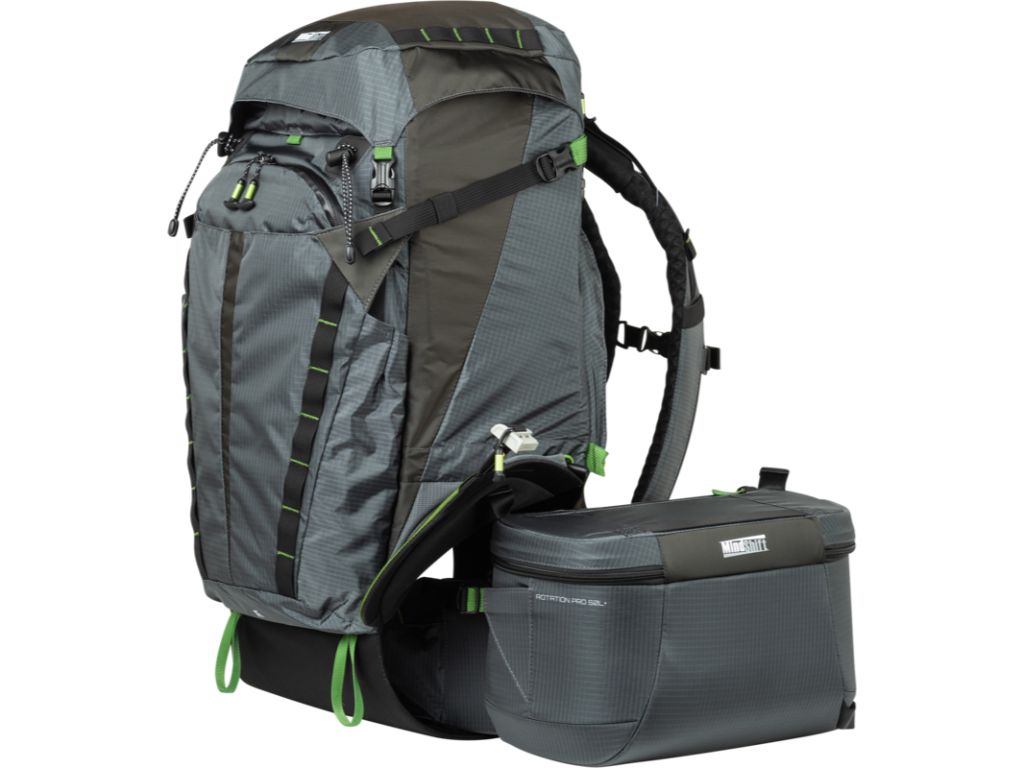 Thinktank Rotation Pro 50+L Sırt Çantası