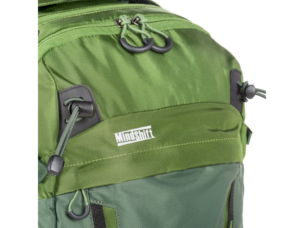 Mindshift Backlight 18L Yeşil Sırt Çantası