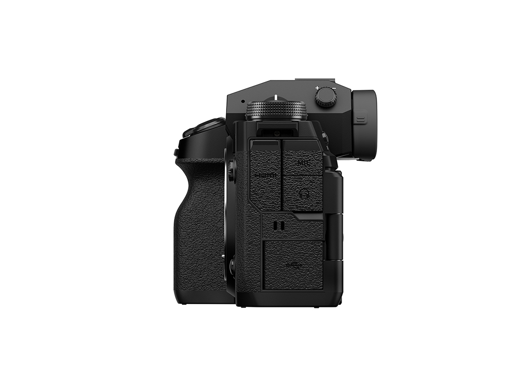 Fujifilm X-H2S Siyah + XF16-50mm Kit