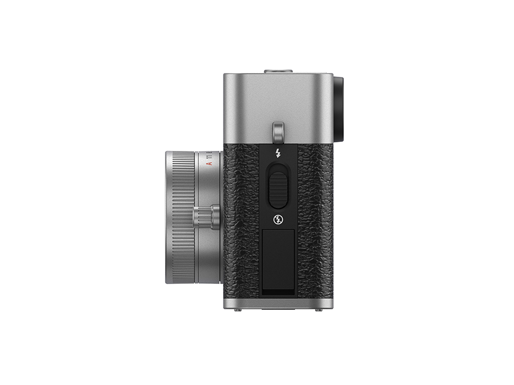Fujifilm X half Gümüş