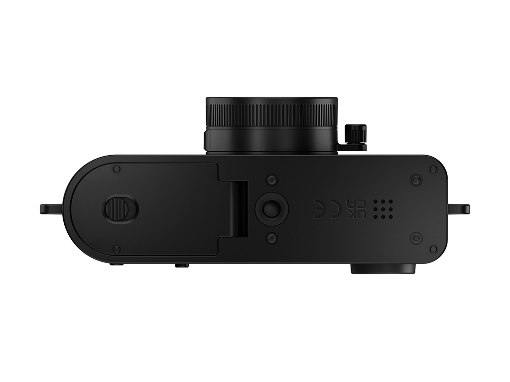 Fujifilm X half Siyah