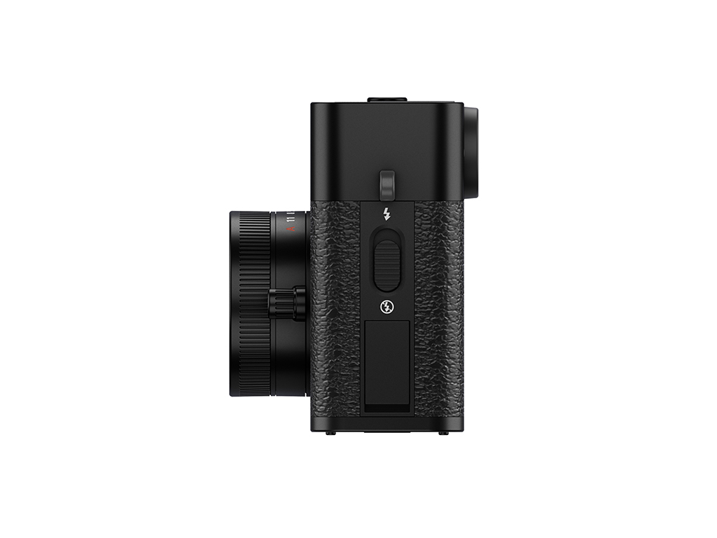 Fujifilm X half Siyah