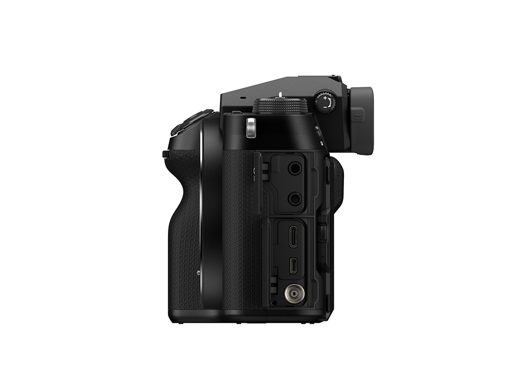 Fujifilm GFX 100SII Aynasız Orta Format Gövde