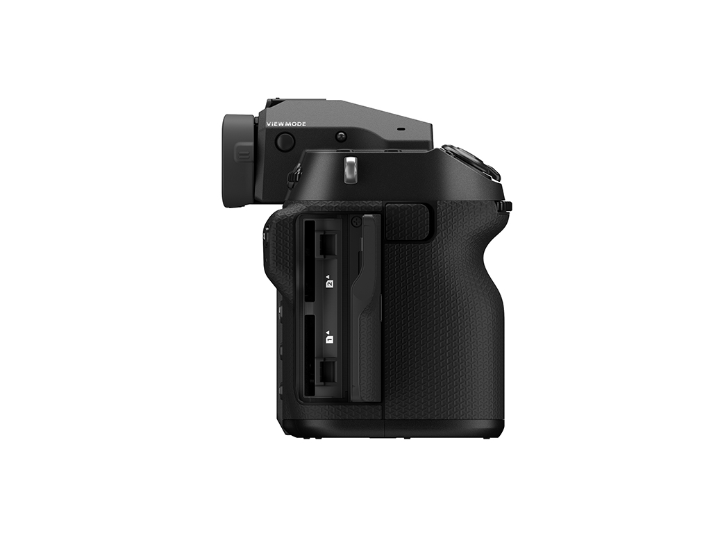 Fujifilm GFX 100SII Aynasız Orta Format Gövde