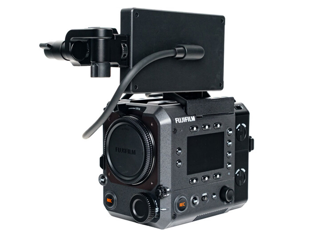 Fujifilm GFX Eterna 55