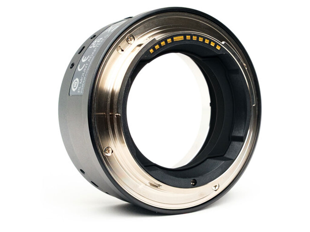Fujifilm GFX Eterna 55
