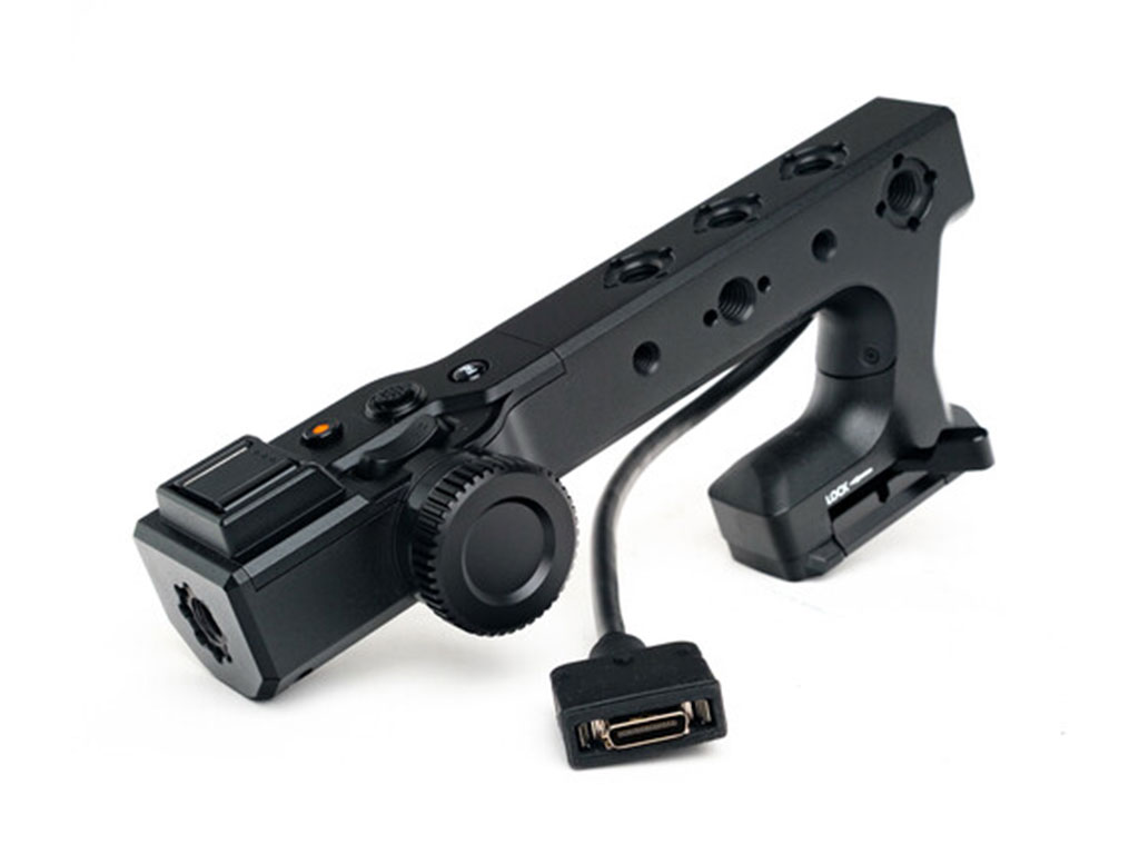 Fujifilm GFX Eterna 55