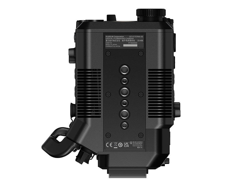 Fujifilm GFX Eterna 55