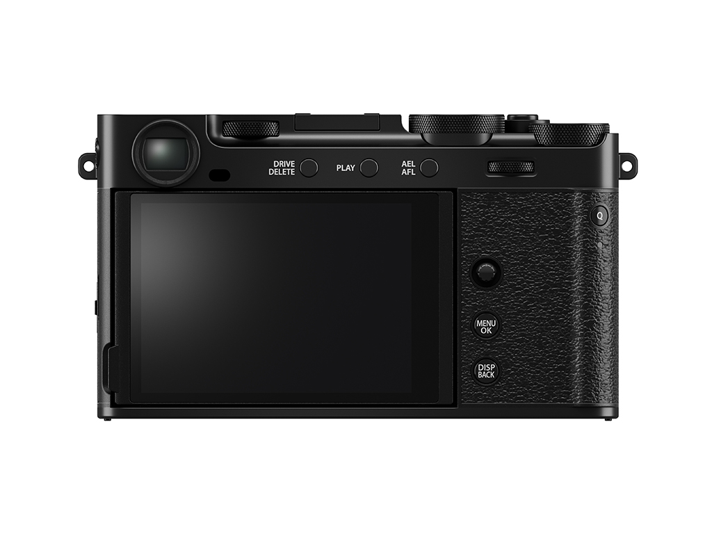 Fujifilm X-E5 Siyah + XF16-50mm Kit