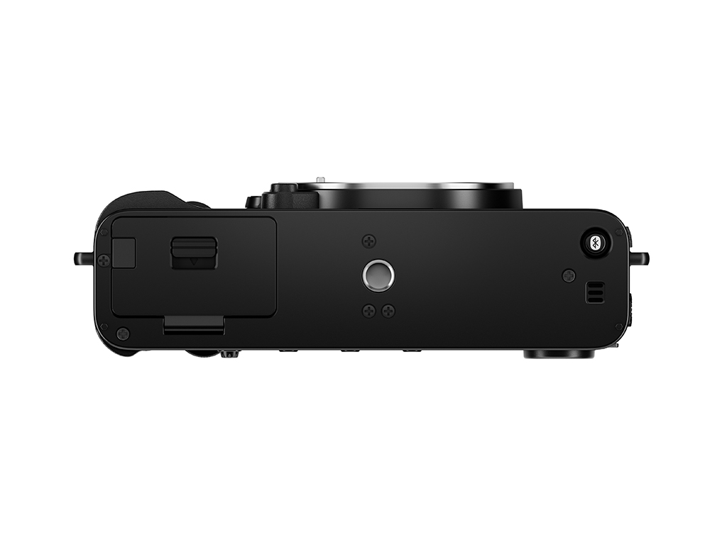 Fujifilm X-E5 Siyah + XF16-50mm Kit