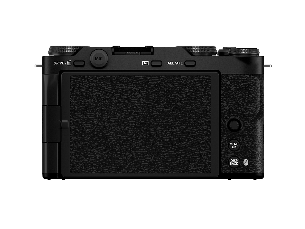 Fujifilm X-M5 Siyah + XF16-80mm Kit