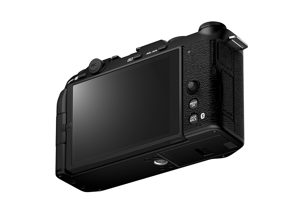 Fujifilm X-M5 Siyah + XF16-80mm Kit