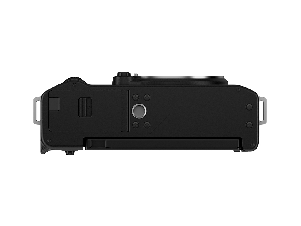 Fujifilm X-M5 Siyah + XF16-80mm Kit