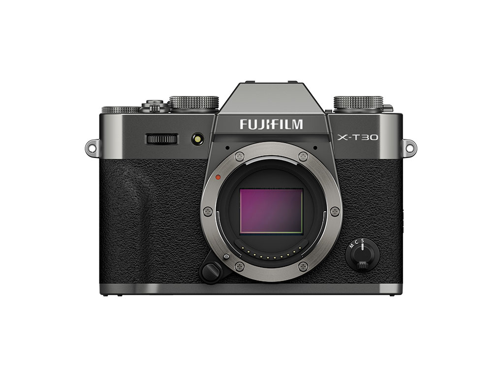 Fujifilm X-T30 III Antrasit + XC13-33mm Kit