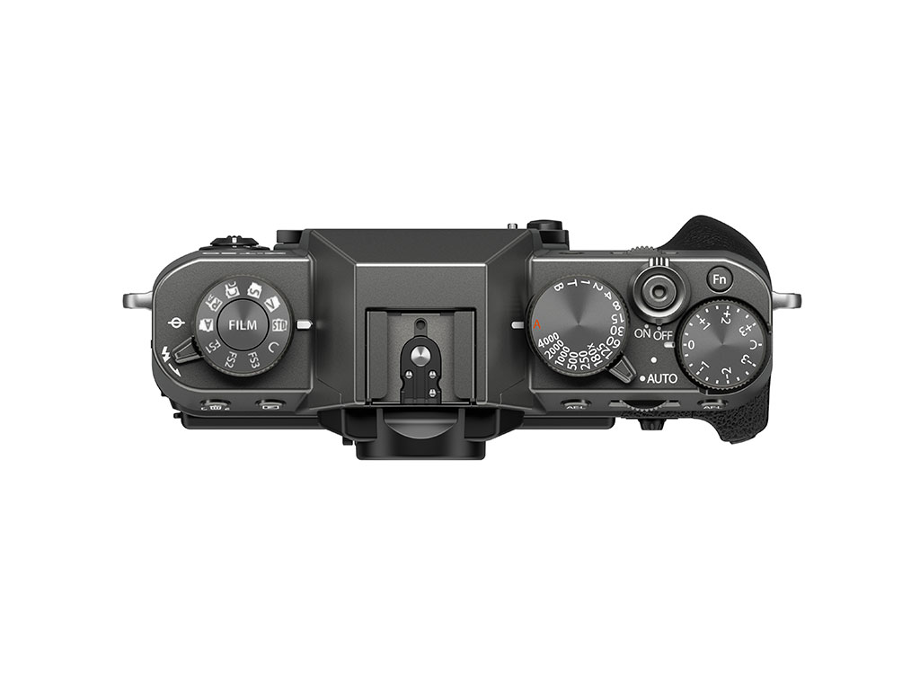 Fujifilm X-T30 III Antrasit + XC13-33mm Kit