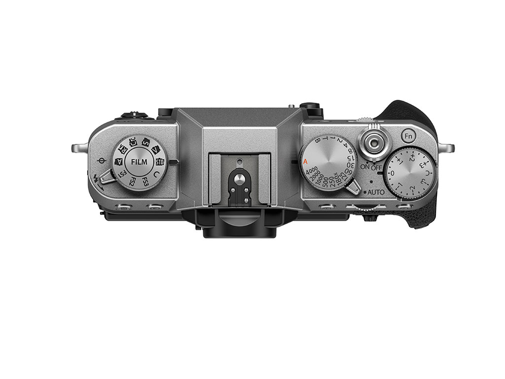 Fujifilm  X-T30 III Gümüş + XC13-33mm Kit