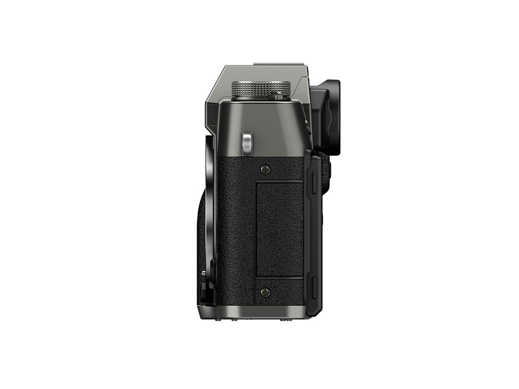 Fujifilm X-T30 III Antrasit Gövde