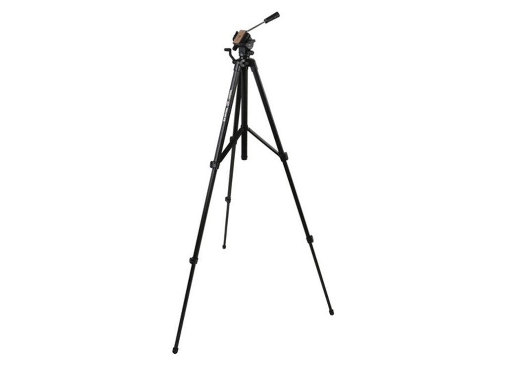 Velbon Videomate 438 Fotoğraf ve Video Tripod