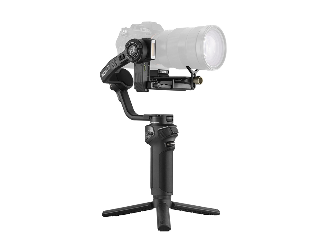Zhiyun Weebill 3S Gimbal