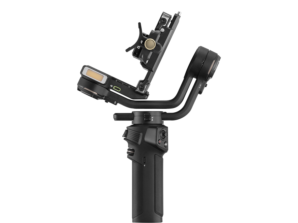 Zhiyun Weebill 3S Gimbal Combo