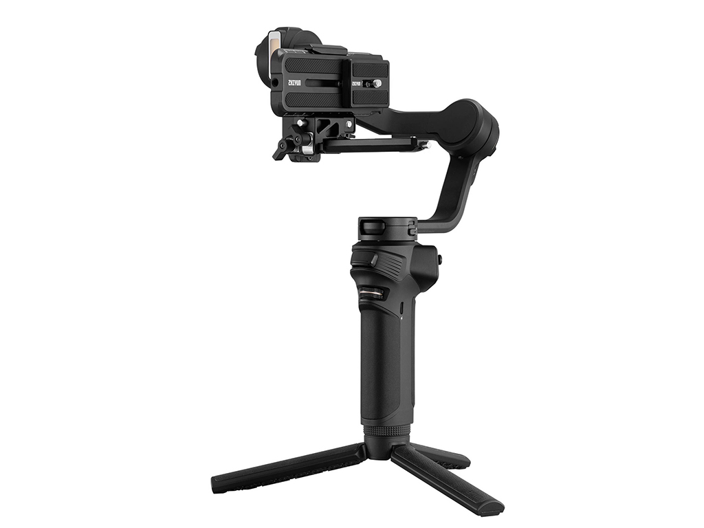 Zhiyun Weebill 3S Gimbal Combo